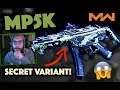 MP5K (MP5 Best Class Setup) | Modern Warfare