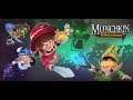 Munchkin: Quacked Quest - Developed by Asmodee Digital