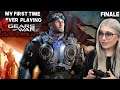 My First Time Ever Playing Gears of War: Judgment | The Finale | Xbox Series X | Full Playthrough