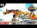 Mythical Dodo Wyvern Taming : ARK: Survival Evolved : ये तो काफी खतरनाक हे : Part 28 [ Hindi ]