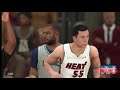 NBA 2K22 Season Gameplay Orlando Magic vs Miami Heat