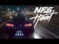 Need for Speed Heat - Is Brake to Drift DEAD? (Handling Discussion)