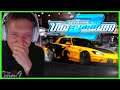 NFS UNDERGROUND 2 Remaster 2022 - (TRAILER REACTION) New Need For Speed Game