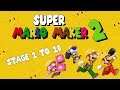 [NS]馬力歐夢工廠2-Mario Maker2-故事模式-關卡1~10
