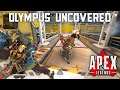 Olympus Uncovered (Apex Legends #525)