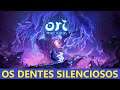 Ori and The Will of The Wisps - Missão - Os Dentes Silenciosos - 8