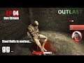 Outlast - Survival Horror Game Live Stream Ep 04