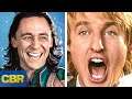 Owen Wilson Will Star In Loki On Disney+