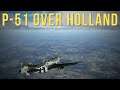 P-51D Over Holland: IL-2 Great Battles