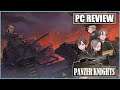 Panzer Knights - PC Review - 1080P - Girls und Panzer Clone? World of Tanks Clone?