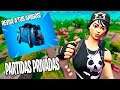 PARTIDAS PRIVADAS CON CÓDIGO MULTIPLATAFORMA | ESPAÑOL LATINO | FORTNITE | HD