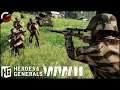 Playing HEROES AND GENERALS in 2021! Worth Playing? | Heroes & Generals Gameplay