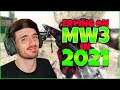 Playing MW3 in 2021 | *First Time on PC*