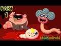 POOPDIE - Walkthrough Gameplay Tutorial PART 1 | iOS/Android