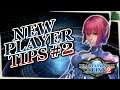 PSO2 - Things you NEED to know as a New Player - Part 2