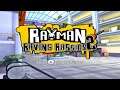 Rayman Raving Rabbids 2 (Nintendo Wii Gameplay)
