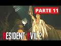 Resident Evil 2 Remake - Os Últimos Segredos da Delegacia! (Leon B) Intenso #11; PC; PT BR; 1080p