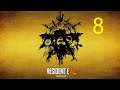 Resident evil 7 / Capitulo 8 / El barco / En Español Latino