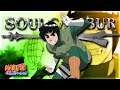 ROCK LEE GAMEPLAY!!! - Soul Calibur 6 - Naruto Shippuden | PS4, Xbox One & PC