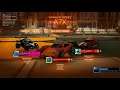 Rocket League (switch) casual 3v3 #82