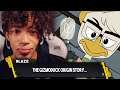 RONPA AND FRIENDS - CHAPTER 4 DEADLY LIFE + CLASS TRIAL + EXECUTION! [REACTION]