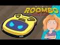 ROOMBO RAMPAGE | ROOMBO: FIRST BLOOD LET'S PLAY