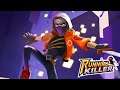 Running Killer Android Gameplay Walkthrough Part 1