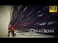 Scarlet Nexus • 4K Demo Starting Block Gameplay • XSX