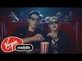 Scott Dion Brown "Date Night" Virgin Mobile Commercial