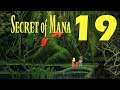 Secret of Mana Co-op w/DanMeister94 | Part 19 - Fight Fire with Fire