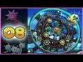 Sonic Colors - Episode 8 - "Scripting Errors"