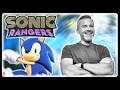Sonic Rangers To Be Roger's Last Game??? (Leaked by SEGA) (UPDATE: Roger Responds)