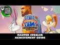 Space Jam: A New Legacy | How to Juggle an Enemy 5 Times | Master Juggler Achievement Guide