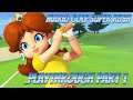 Speed Golf Time!!! Mario Golf Super Rush Playthrough- (Part 1) Daisy, Pauline, Rosalina, and Peach!