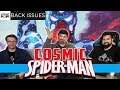 Spider-Man Gets Cosmic Powers! | The Cosmic Adventures | Back Issues