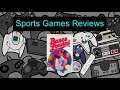 Sports Games Reviews Ep. 153: Bases Loaded (NES)