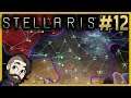 Stellaris with All DLC Gameplay ▶ Part 12 🔴 Let's Play Walkthrough