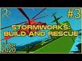 Stormworks: Build and Rescue | 17th April 2020 | 3/5 | SquirrelPlus