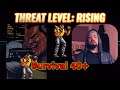 Streets of Rage 4: Adam SoR1 Survival Level 40+ Anthopants