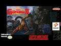 Super Castlevania IV Stage 2 Remastered DEN REMIX