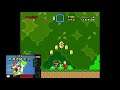 Super Mario World - Athletic [Best of SNES OST]