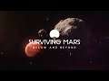 Surviving Mars  Below and Beyond   Official Announcement Trailer