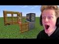 Testing Minecraft Tricks That Defy Logic