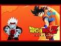 The Adventures of Kakarot BEGINS! Dbz kakarot part 1