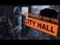 The Division 2: Warlords of New York | City Hall (Intro Mission)