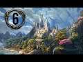 The Elder Scrolls Online: Summerset part 6 (Game Movie) (No Commentary)
