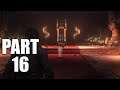 THE EVIL WITHIN 2 Walkthrough Gameplay Part 16 BOTTOMLESS PIT - (PC Gameplay