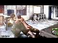 The Last of Us • Slow Stealth Kills (Survivor)