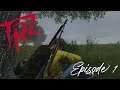 The Story of McKenzie - Intro - The Red Zone (DayZ RolePlay)