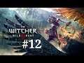 The Witcher 3 - Part 12 (Xbox One X)